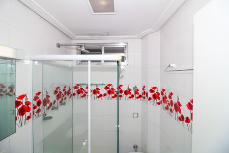 Apartamento à venda com 75m², 2 quartos e 1 vagaBanheiro