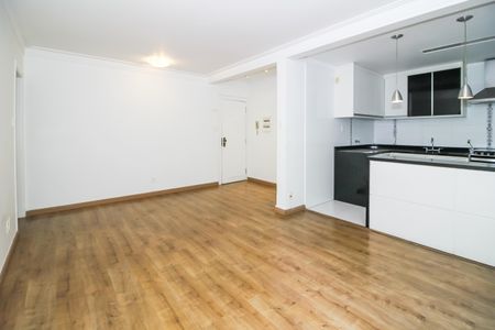 Apartamento à venda com 75m², 2 quartos e 1 vagaSala