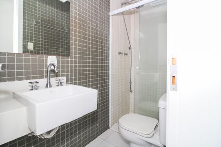 Apartamento à venda com 75m², 2 quartos e 1 vagaBanheiro