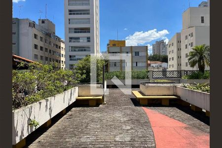 Apartamento à venda com 75m², 2 quartos e 1 vagaTerraço