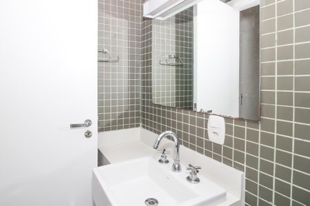 Apartamento à venda com 75m², 2 quartos e 1 vagaBanheiro