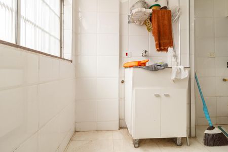 Apartamento à venda com 64m², 2 quartos e 1 vaga Apartamento à venda com 64m², 2 quartos e 1 vagaÁrea de Serviço