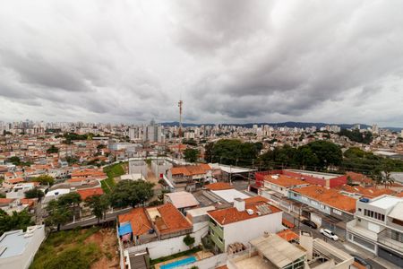 Apartamento à venda com 64m², 2 quartos e 1 vaga Apartamento à venda com 64m², 2 quartos e 1 vagaVista da área de serviço