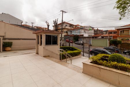 Apartamento à venda com 64m², 2 quartos e 1 vaga Apartamento à venda com 64m², 2 quartos e 1 vagaÁrea comum