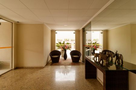 Apartamento à venda com 64m², 2 quartos e 1 vaga Apartamento à venda com 64m², 2 quartos e 1 vagaÁrea comum