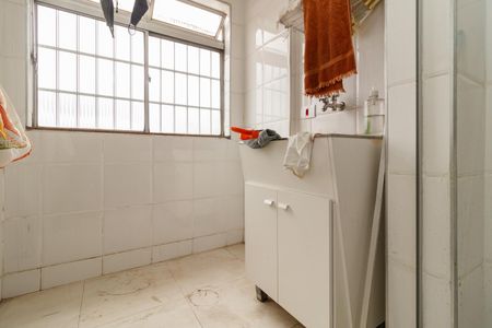 Apartamento à venda com 64m², 2 quartos e 1 vaga Apartamento à venda com 64m², 2 quartos e 1 vagaÁrea de Serviço