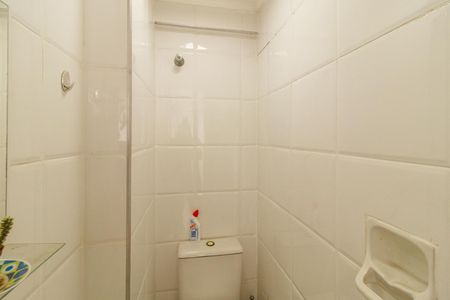 Apartamento à venda com 64m², 2 quartos e 1 vaga Apartamento à venda com 64m², 2 quartos e 1 vagaLavabo