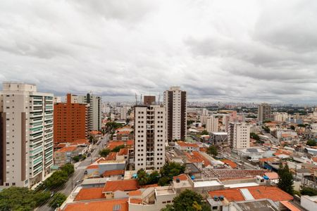 Apartamento à venda com 64m², 2 quartos e 1 vaga Apartamento à venda com 64m², 2 quartos e 1 vagaVista Quarto 2
