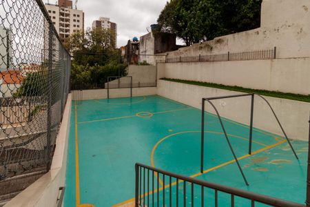 Apartamento à venda com 64m², 2 quartos e 1 vaga Apartamento à venda com 64m², 2 quartos e 1 vagaÁrea comum