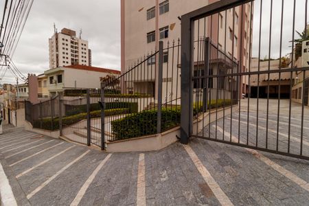 Apartamento à venda com 64m², 2 quartos e 1 vaga Apartamento à venda com 64m², 2 quartos e 1 vagaFachada