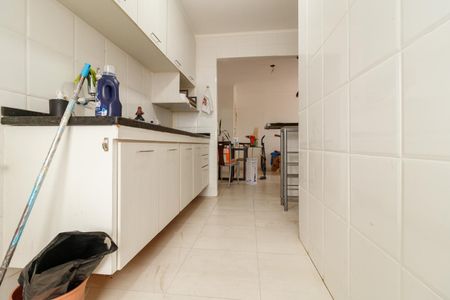 Apartamento à venda com 64m², 2 quartos e 1 vaga Apartamento à venda com 64m², 2 quartos e 1 vagaCozinha