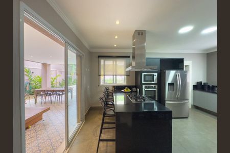 Casa de condomínio à venda com 435m², 3 quartos e 6 vagas