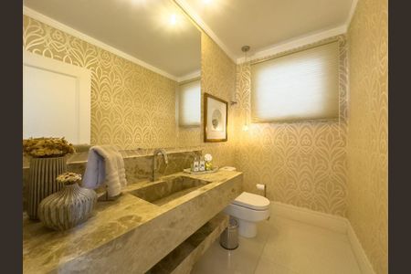 Casa de condomínio à venda com 435m², 3 quartos e 6 vagas