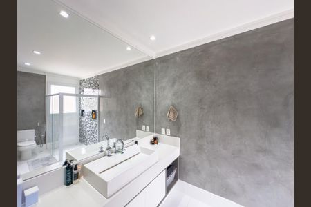 Casa de condomínio à venda com 435m², 3 quartos e 6 vagas