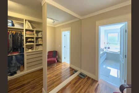 Casa de condomínio à venda com 435m², 3 quartos e 6 vagas