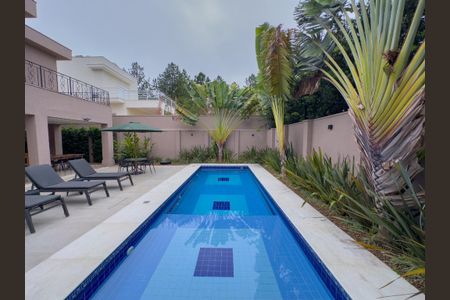 Casa de condomínio à venda com 435m², 3 quartos e 6 vagas