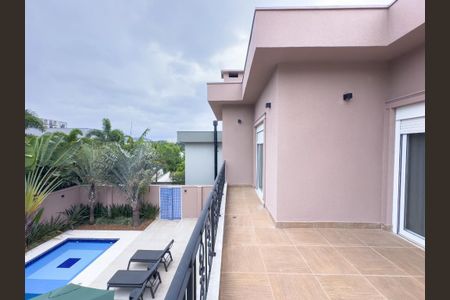 Casa de condomínio à venda com 435m², 3 quartos e 6 vagas