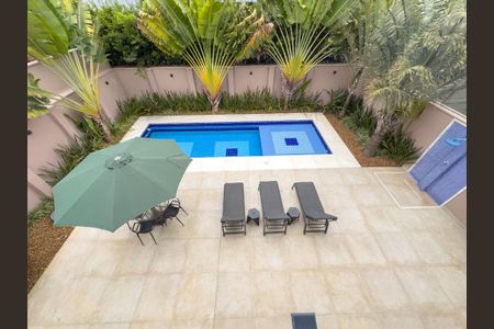 Casa de condomínio à venda com 435m², 3 quartos e 6 vagas