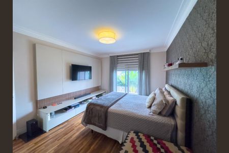 Casa de condomínio à venda com 435m², 3 quartos e 6 vagas