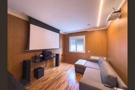 Casa de Condomínio à venda com 3 quartos, 435m² em Alphaville, Barueri