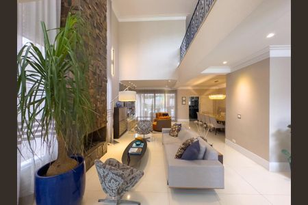 Casa de Condomínio à venda com 3 quartos, 435m² em Alphaville, Barueri