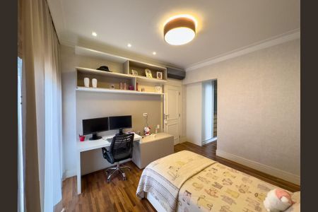 Casa de condomínio à venda com 435m², 3 quartos e 6 vagas