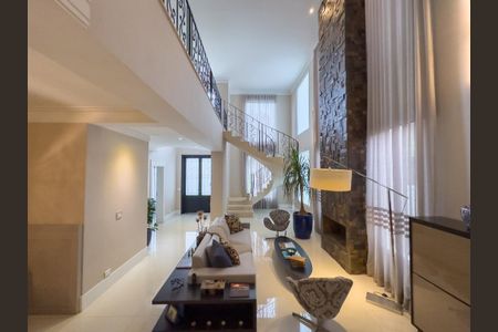 Casa de Condomínio à venda com 3 quartos, 435m² em Alphaville, Barueri