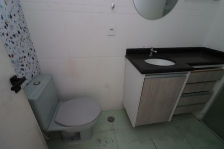 Apartamento à venda com 59m², 2 quartos e 1 vagaBanheiro