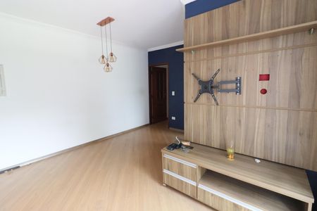 Sala de apartamento à venda com 2 quartos, 59m² em Umuarama, Osasco