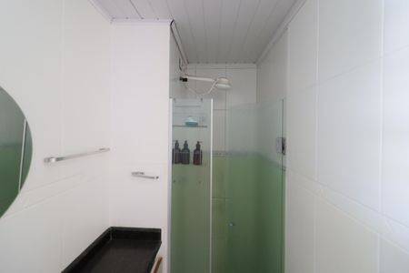 Apartamento à venda com 59m², 2 quartos e 1 vagaBanheiro