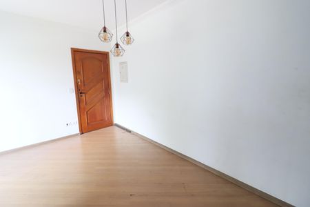 Sala de apartamento à venda com 2 quartos, 59m² em Umuarama, Osasco