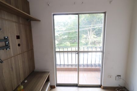 Sala de apartamento à venda com 2 quartos, 59m² em Umuarama, Osasco