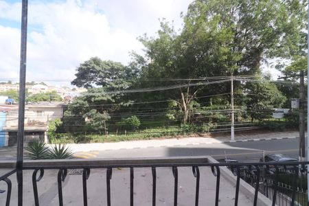 Sala de apartamento à venda com 2 quartos, 59m² em Umuarama, Osasco