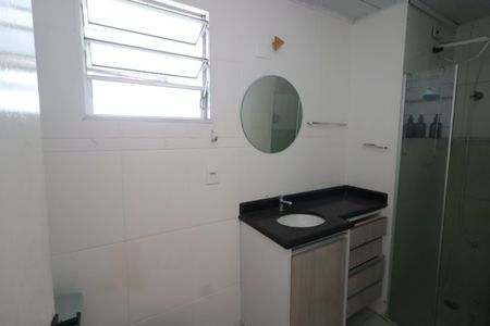 Apartamento à venda com 59m², 2 quartos e 1 vagaBanheiro