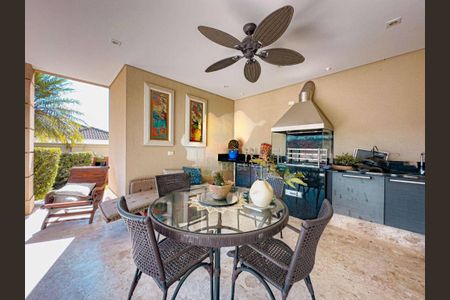 Casa à venda com 4 quartos, 530m² em Colinas da Anhanguera, Santana de Parnaíba