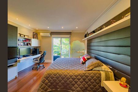 Casa à venda com 4 quartos, 530m² em Colinas da Anhanguera, Santana de Parnaíba