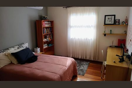 Casa de Condomínio à venda com 4 quartos, 453m² em Alphaville, Santana de Parnaíba