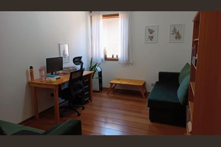 Casa de Condomínio à venda com 4 quartos, 453m² em Alphaville, Santana de Parnaíba