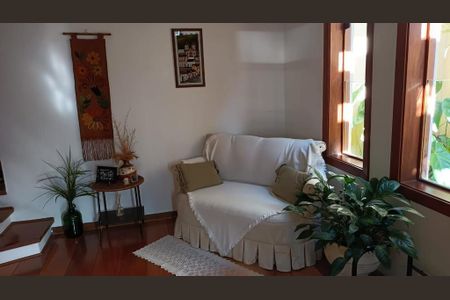 Casa de Condomínio à venda com 4 quartos, 453m² em Alphaville, Santana de Parnaíba