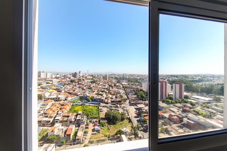 Apartamento para alugar com 33m², 2 quartos e sem vagaVista da Sala/Cozinha