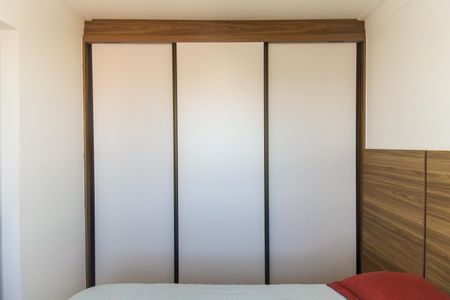 Apartamento para alugar com 33m², 2 quartos e sem vagaQuarto 1