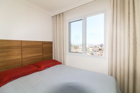 Apartamento para alugar com 33m², 2 quartos e sem vagaQuarto 1