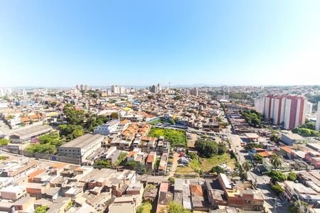 Apartamento para alugar com 33m², 2 quartos e sem vagaVista do Quarto 2