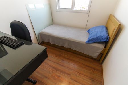 Apartamento para alugar com 33m², 2 quartos e sem vagaQuarto 2