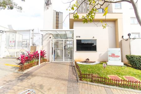 Apartamento para alugar com 33m², 2 quartos e sem vagaFachada