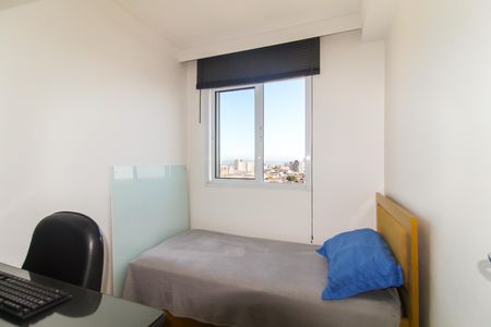 Apartamento para alugar com 33m², 2 quartos e sem vagaQuarto 2