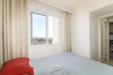 Apartamento para alugar com 33m², 2 quartos e sem vagaQuarto 1