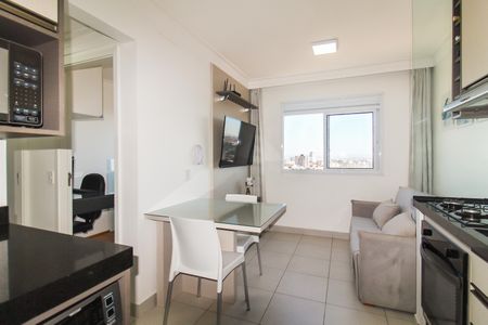 Apartamento para alugar com 33m², 2 quartos e sem vagaSala/Cozinha
