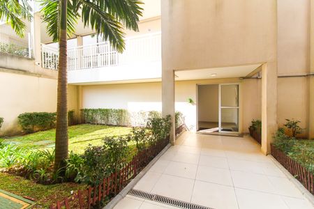 Apartamento para alugar com 33m², 2 quartos e sem vagaÁrea comum
