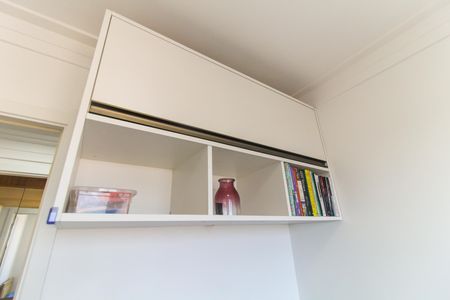 Apartamento para alugar com 33m², 2 quartos e sem vagaQuarto 2